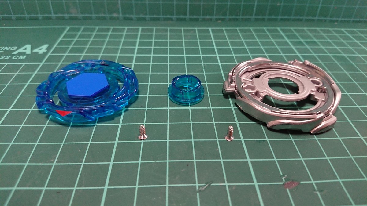 ストームペガシス