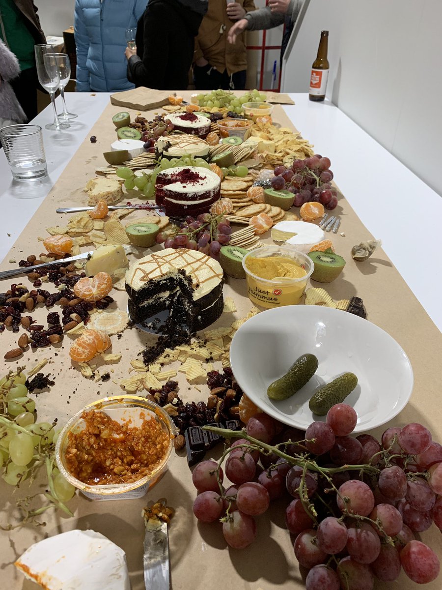 PledgeMe tweet media