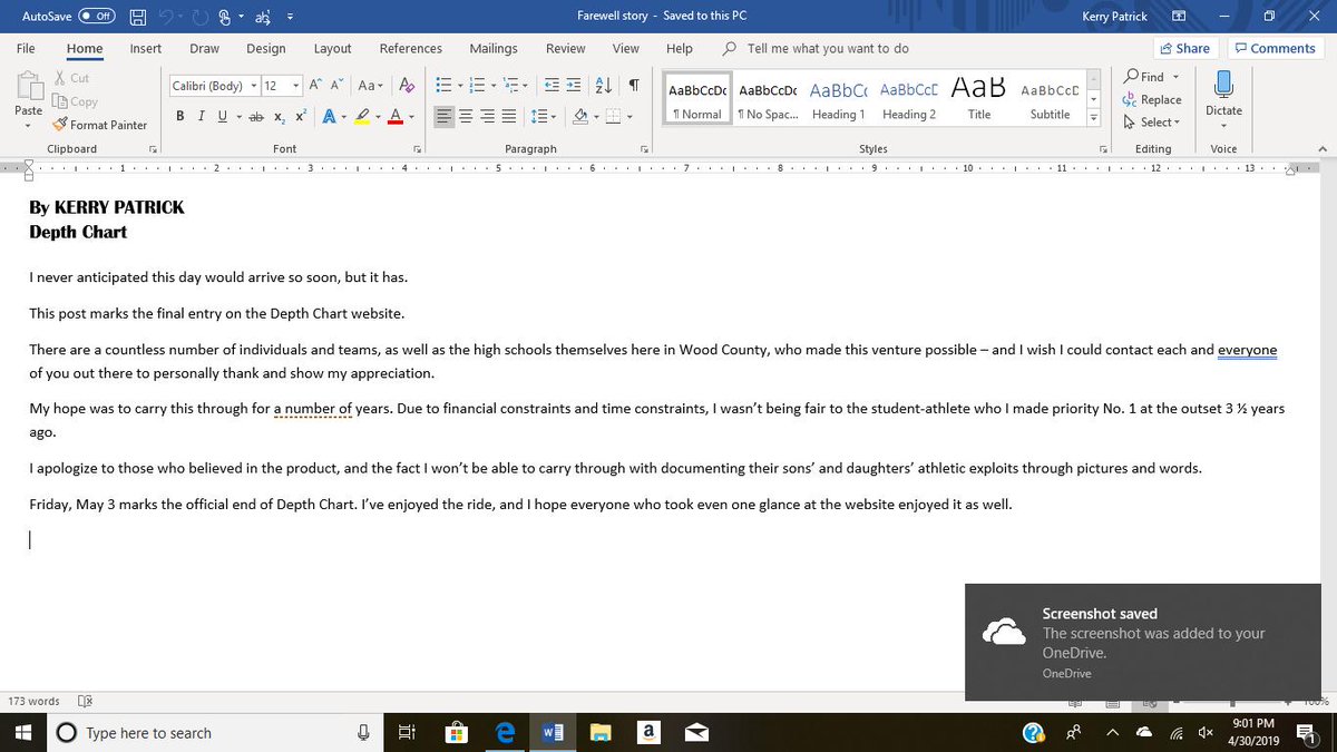 DepthChartWC's tweet image. 