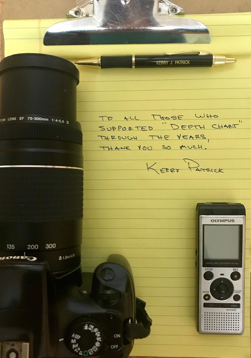 DepthChartWC's tweet image. 