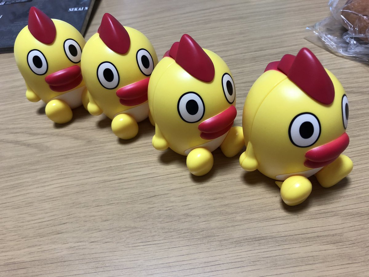 バーチャルそらジロー