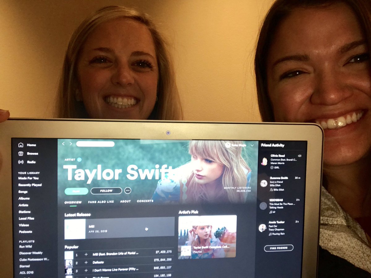 Suzanna Smith tweet media