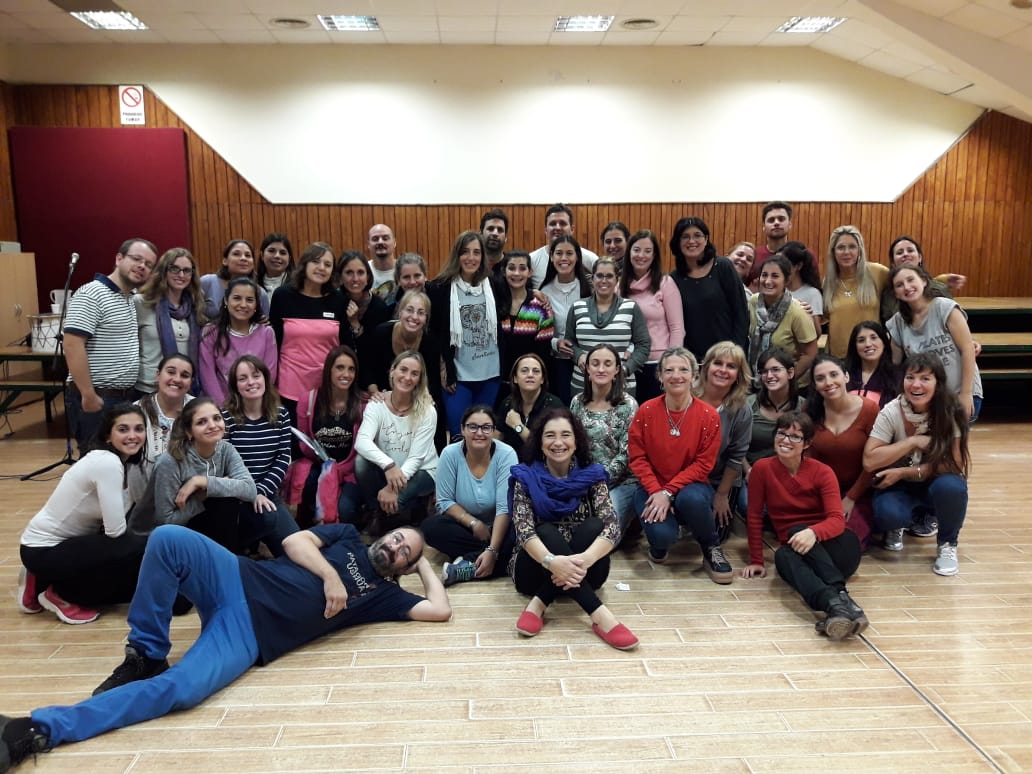 _MOMUSI's tweet photo. Lo que dejo el 4 Encuentro de Música y Educación en Santa Fe!!! De la mano de Cielo Arriba
. #tallerescuela #2019 #talleres #musica #docencia #momusi #músicaparachicos  #niñas #niños #familia #aprender  #educacion #educacioninfantil #musicaos #work #show #buenosaires #écunhi https://t.co/hE0DYZ3N5f