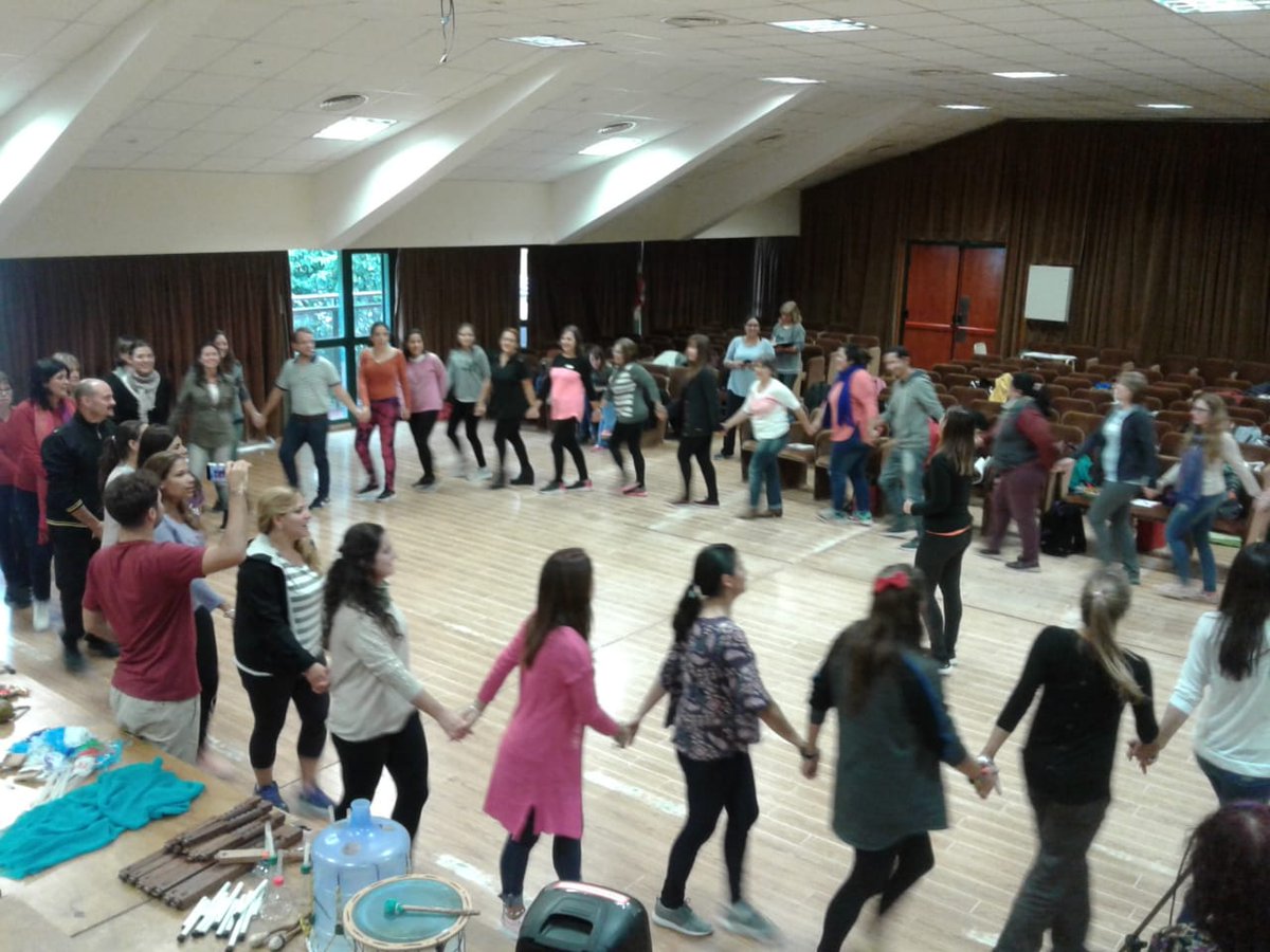 _MOMUSI's tweet photo. Lo que dejo el 4 Encuentro de Música y Educación en Santa Fe!!! De la mano de Cielo Arriba
. #tallerescuela #2019 #talleres #musica #docencia #momusi #músicaparachicos  #niñas #niños #familia #aprender  #educacion #educacioninfantil #musicaos #work #show #buenosaires #écunhi https://t.co/hE0DYZ3N5f