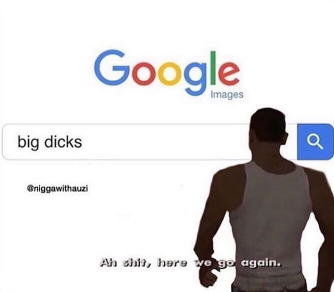 When she sends nudes and says now your turn