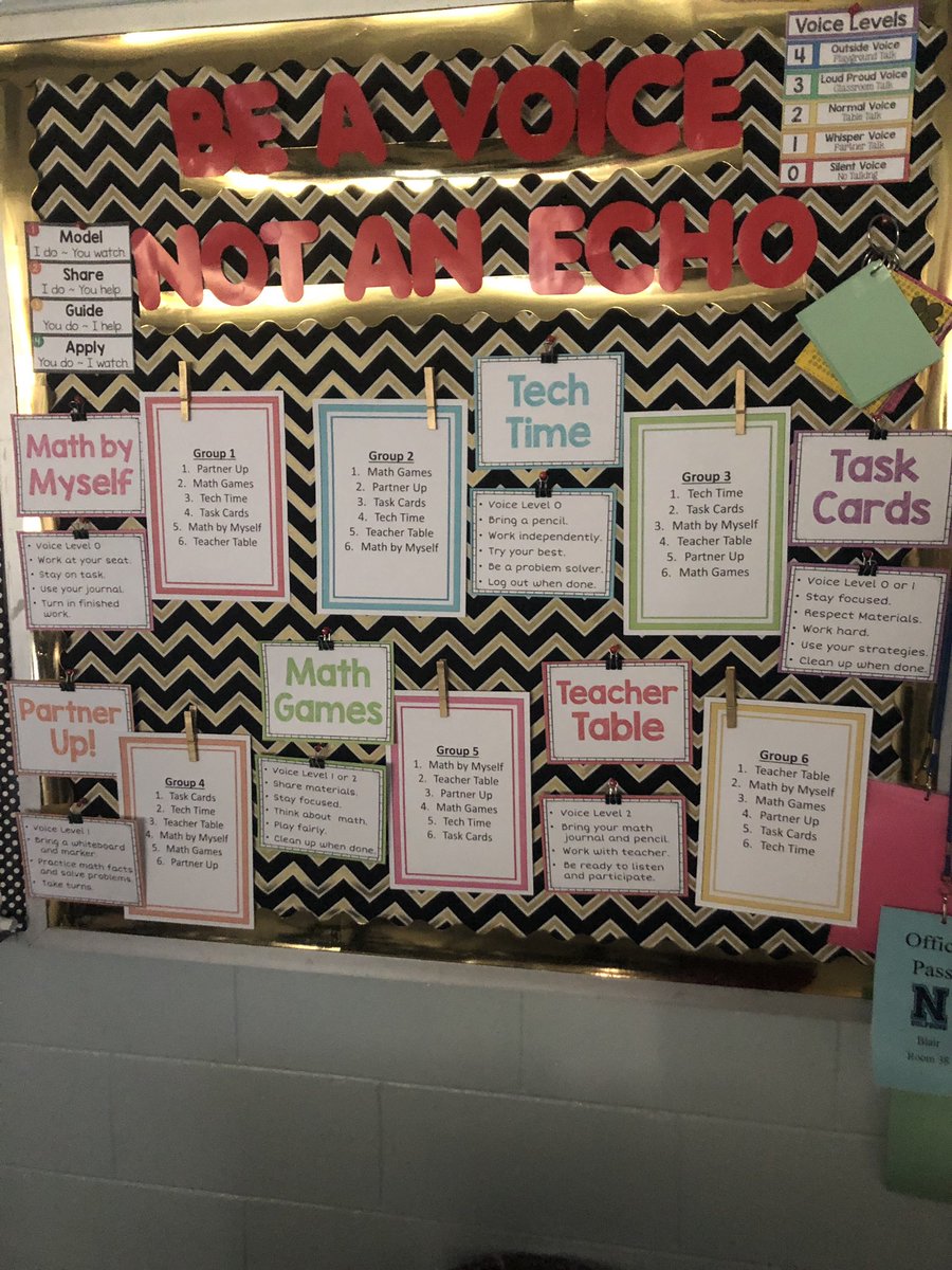 MrsBlair10's tweet photo. Utilizing @ReadyMath to foster growth through collaboration! #ocsinstructionalframework @NWPMS_1 https://t.co/LrAn4BVZTq