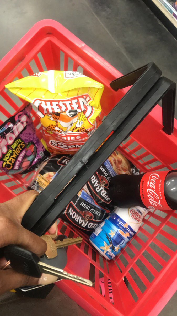 Writer_KSHunter's tweet image. I haven’t left the house in two days because #amsick decided to spoil myself with a basket of goodies to change my mood because #amwriting (had to run back to get my meds 🙄) Junk food! Check. Meds! Check. Ready to make this query my bitch. #writingcommmunity