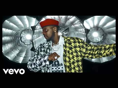 Phxclusive's tweet photo. [VIDEO] Kizz Daniel – Poko https://t.co/CJE9FnCS02 https://t.co/3Amh45JnLh