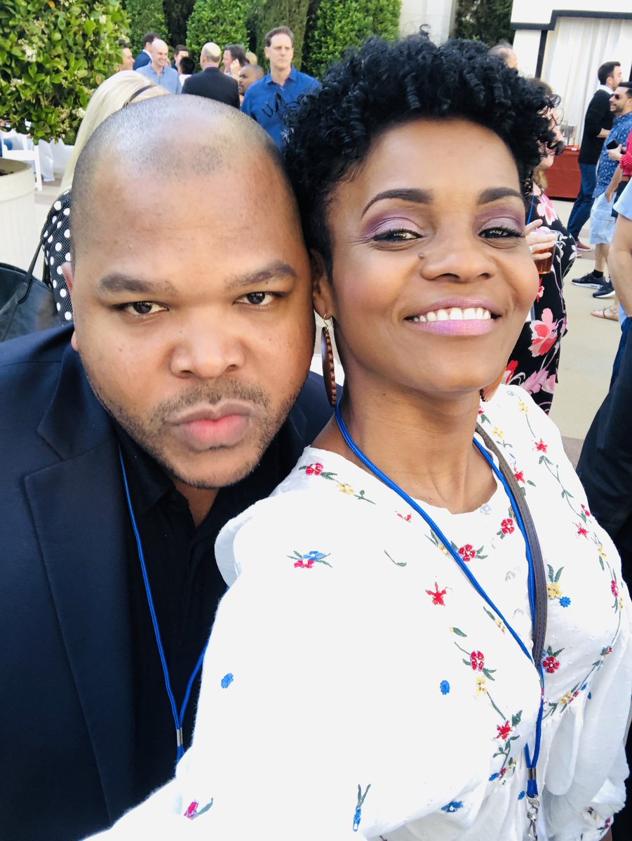 BigBlueTiffany's tweet photo. What an amazing way to top off Sales Academy 2K19 #IBMDigitalSalesAcademy #Poolside https://t.co/JoE4D5hztY