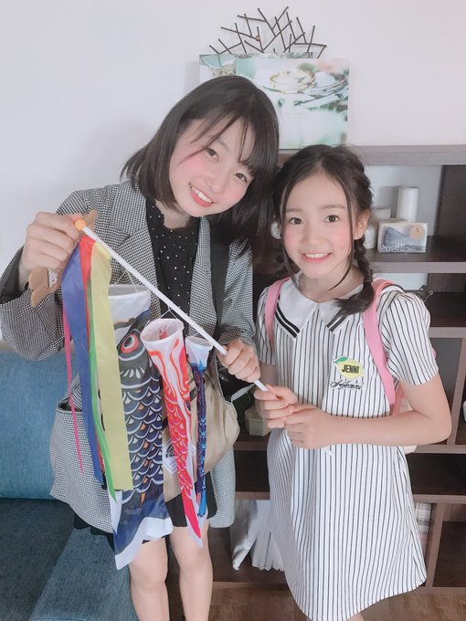 Twitterのコスプレ画像16