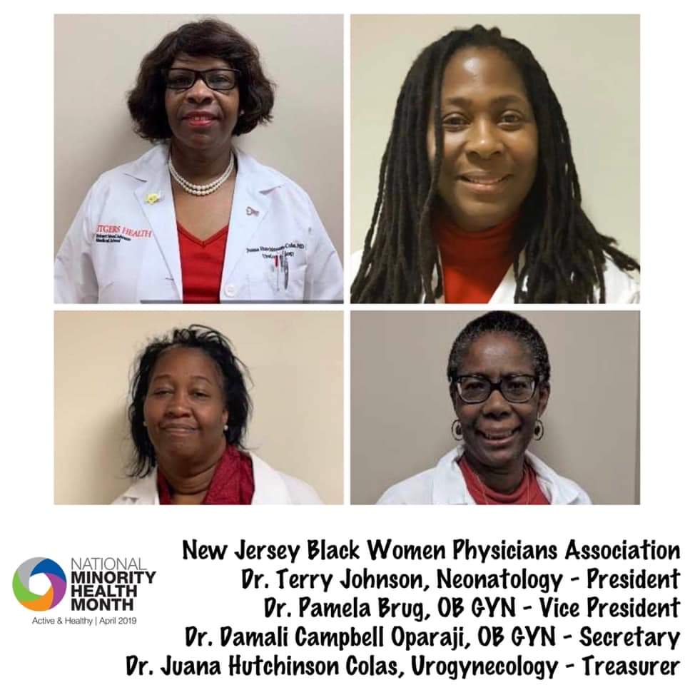 PamDC84's tweet photo. @nj_women #MinorityHealthMonth 2019!#ACTIVEANDHEALTHY. #MochaDocs
“Breastfeeding, eating healthy calories and being active can help you lose weight and get back your pre-pregnancy body faster. You can lose about 1 pound per week while gaining several other healthy benefits.” https://t.co/lj04k18jGO