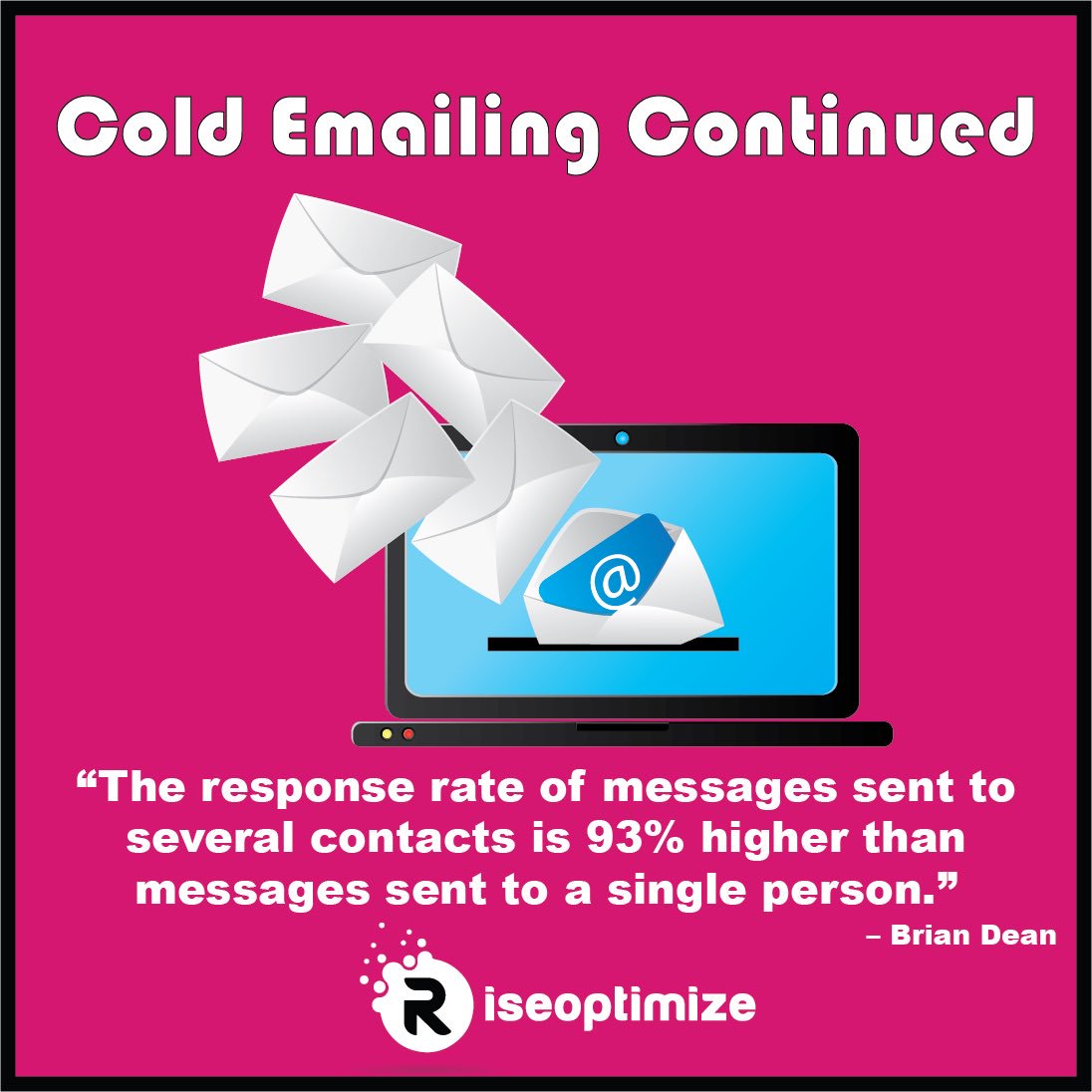 riseoptimizeit's tweet image. #riseoptimize #marketing #marketingtips #digitalmarketing #onlinemarketing #marketingstrategy #EmailMarketing #marketingtools #marketingplan #entrepreneurquotes #entrepreneur #entrepreneurship #entrepreneurtips #smallbusiness #smallbusinessowner #businessquotes #business #smo