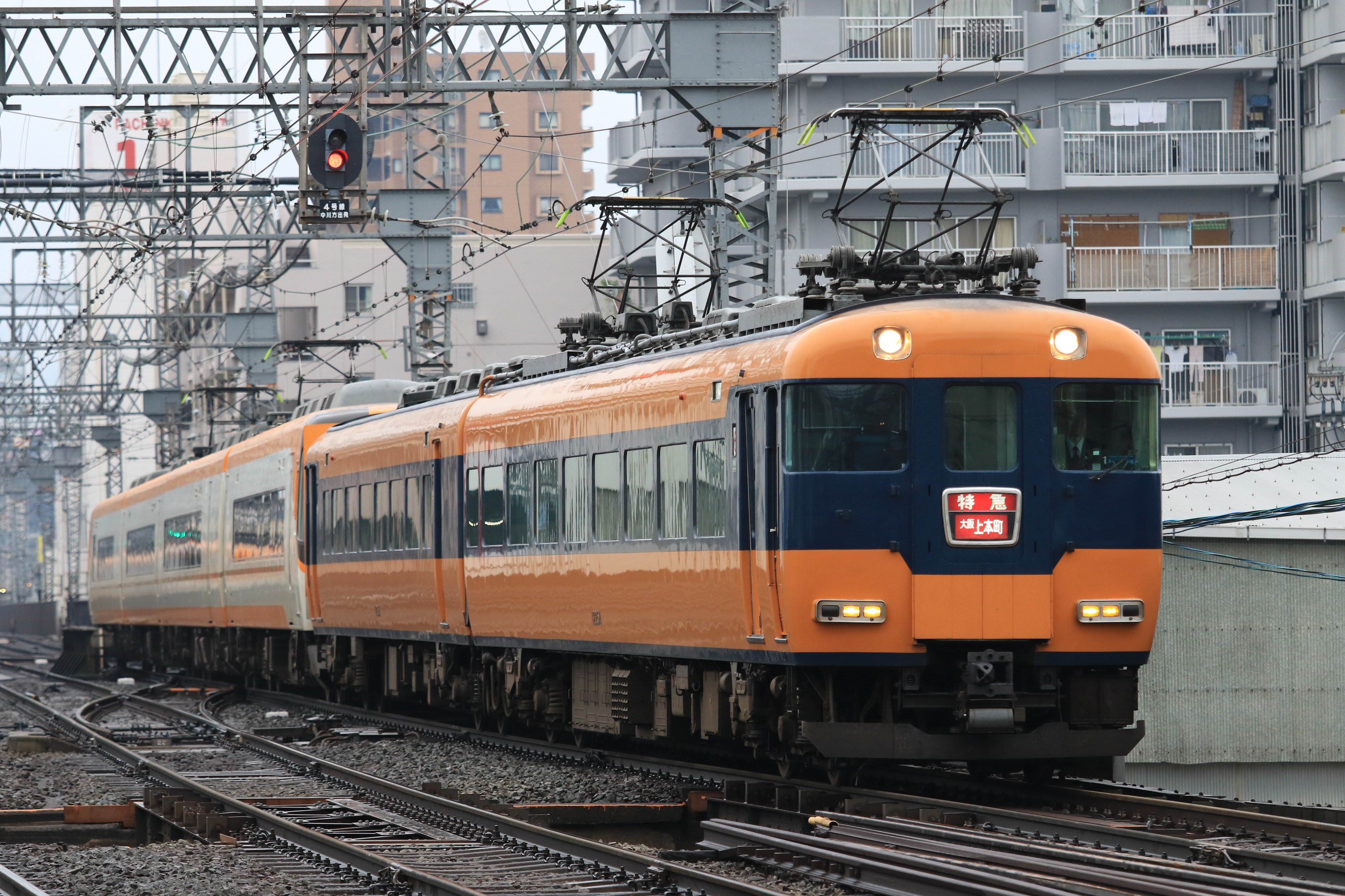 JR西】225系L14編成川崎車両出場試運転 |2nd-train鉄道ニュース