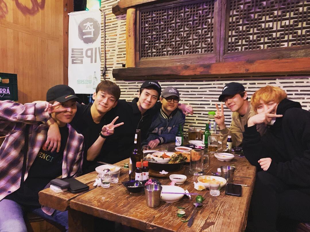 __oohsehun____'s tweet photo. EXO💙

@e__xiu__o_ @Realll__Pcyy @kjdjzd @BHundred_Hyunn @_DoKyungSoo_D_O
@weareoneEXO https://t.co/dUrrRTRbMo