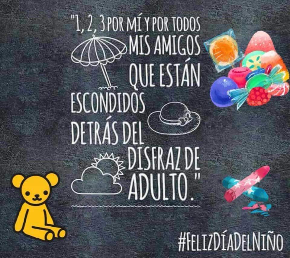 <a href="/sergiomguel/">sergio robles hesles</a> <a href="/BetyyContreraz/">Beatriz Cueva</a> <a href="/BranZertu/">Brandon Zertuche</a> <a href="/hoysoloexisto/">Soloporhoy</a> <a href="/JuanTorresAlva2/">Juan Torres Alvarado</a> <a href="/SoniaLumbrerasA/">SonniaLumbreras</a> <a href="/GonzzalezLetty/">Letty Gonzzalez</a> <a href="/lupyta_aguilar/">Lupyta Aguilar Sánchez</a> <a href="/SonDakikaTurk/">Son Dakika Türk</a> <a href="/WealthFreedom72/">Daniel Johnathan</a> <a href="/luisamcisneros/">Luisa M. Cisneros: Autora de romance y misterio</a> <a href="/Prophet23509385/">Tb Joshua</a> <a href="/Leonozz/">Leonardo Daniel García Avila</a> <a href="/BerthaGonzalezd/">Bertha Gonzalez</a> <a href="/corrallucia_/">Lucia Corral</a> <a href="/esmelinalexande/">luna reyes</a> @ositocarpinter1 <a href="/Hectorjr31Hp/">H.R.P.C.</a> <a href="/BottyDiaz/">Isaac Diaz</a> <a href="/luna_rde/">Reginaldo de Luna</a> <a href="/ArmandodelaGza/">Armando de la Garza / México Extraordinario</a> <a href="/JAVIER_CMTZ38/">JAVIER CARDENAS M.</a> <a href="/mapat90/">Martha Patricia</a> @jessicacortest <a href="/RocioChiohuizar/">Rocio Huizar</a> <a href="/_BrayanVega/">Brayan Vega Bustamante</a> <a href="/mayteeeee/">mayte cepeda</a> @paolaponcec <a href="/checovieyra/">Sergio Vieyra Vega</a> <a href="/DianaGlzSoto/">Diana Patricia Glz S</a> @MarianneNDiaz @n_granja65 <a href="/lucerofloresdmz/">Lucero Flores</a> @carlosm04752373 <a href="/Azulis/">A z u l i s</a> <a href="/victorgv/">Victor Garcia</a> <a href="/telylabastida/">MaEstela L.U.</a> <a href="/VICENTEZABALETA/">VICENTE ZABALETA F</a> <a href="/jgabrielveiga/">José Gabriel Veiga</a> @mique320 <a href="/pasi/">Pasi Ilola</a> #FeliDíaDelNiñoyLaNiña que llevamos en el corazón 😘