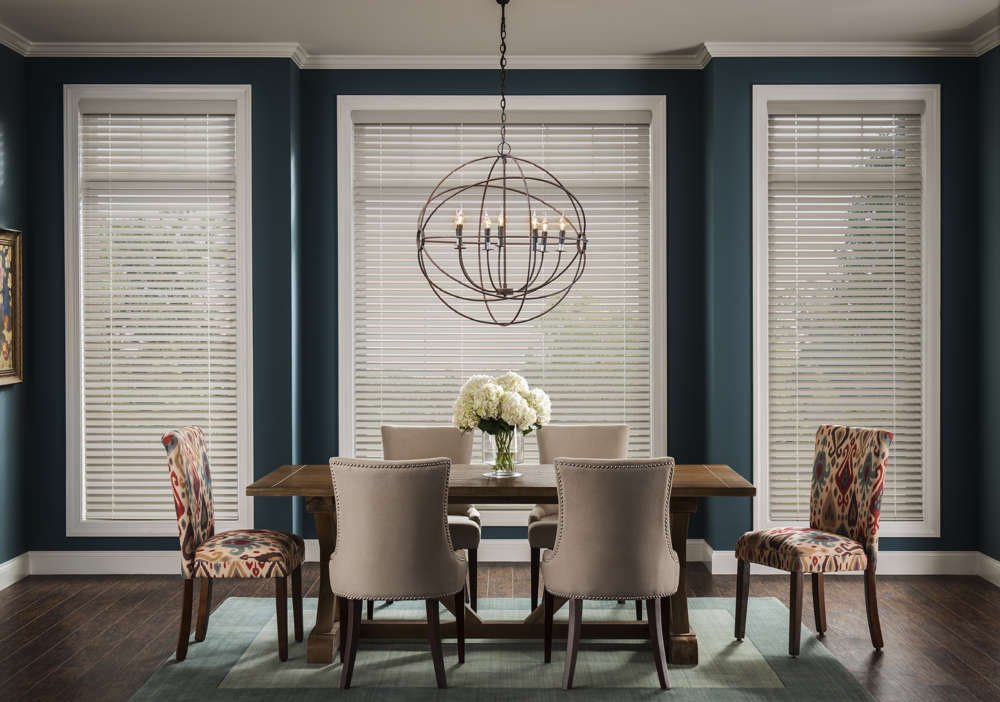 BudgetBlinds's tweet photo. Check out our top 5 design tips for your custom window blinds: https://t.co/O3TBkZ1MR1 https://t.co/Mx1Y4OZI4d