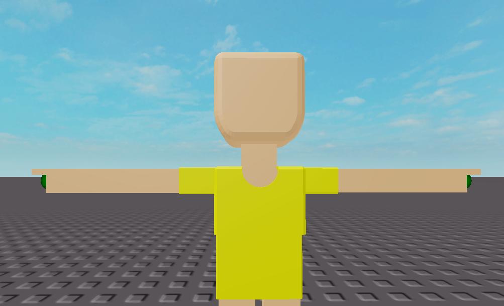 Gab Gabstudiorblx Twitter - roblox robloxdev remodeling the kid model for our upcoming project with gabstudiorblxpic twitter com yukogbj0yu