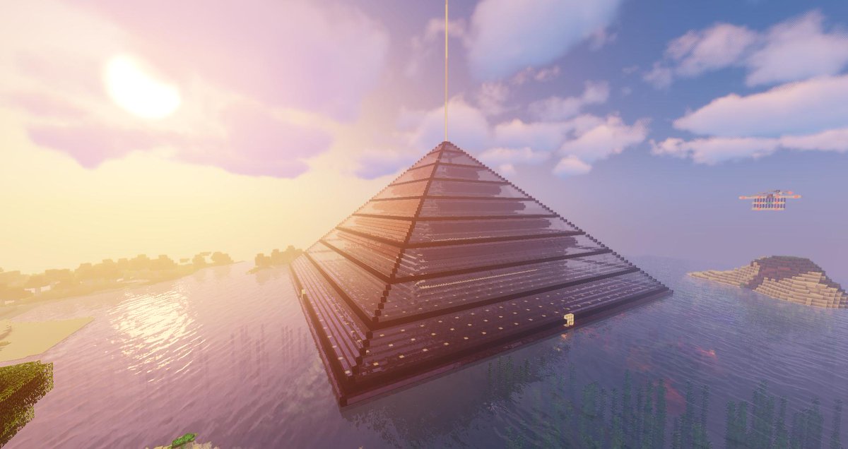 TumbleDumpling's tweet photo. Here is a beautiful view from the Beercraft Server. Lag generation at its finest! #ultimatesorter https://t.co/9Ij5aCDSrx