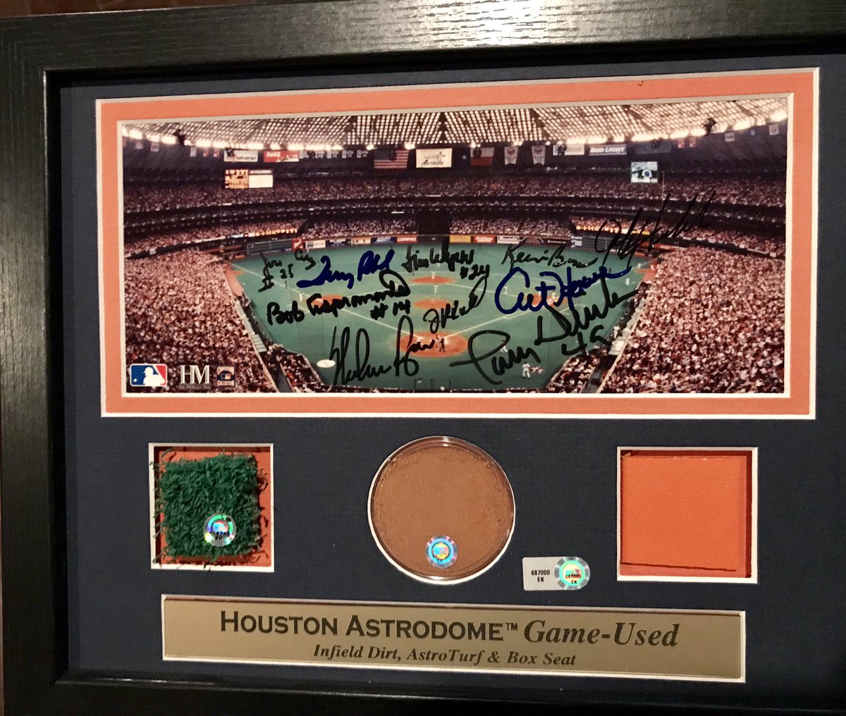 Therealjwebb85's tweet photo. @ATTSportsNetSW @astros @MLB https://t.co/dWSjbe2LEP