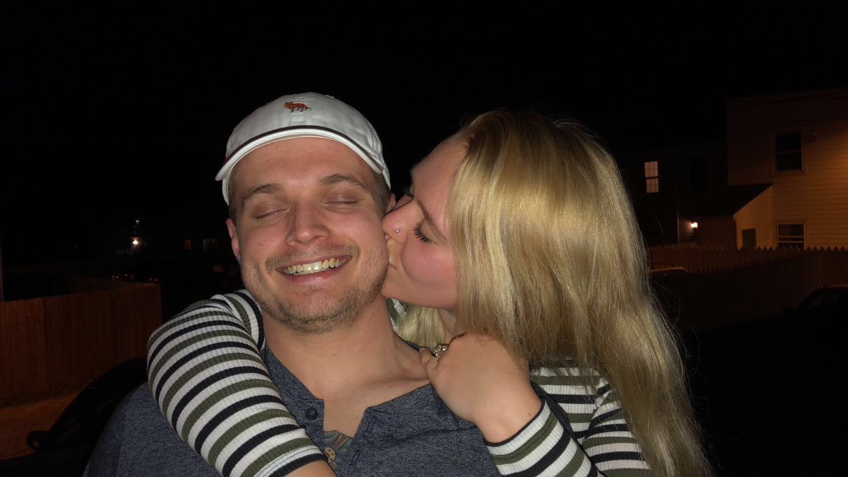 I’m a very happy girl 🥰