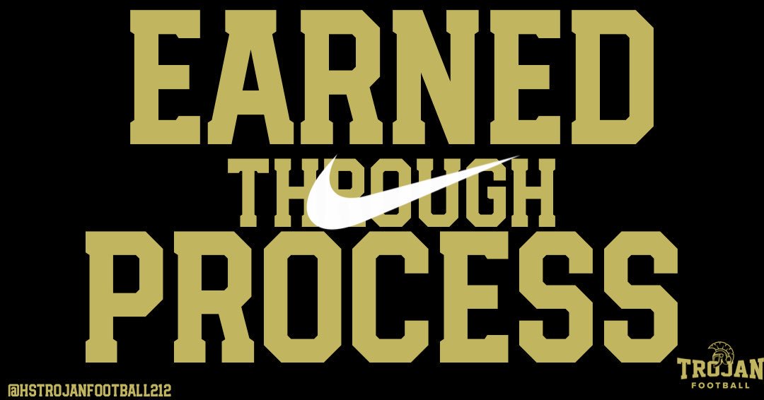 Did 1 on 1’s for the first time since FB season. Proud to coach these young men! Competed w/ high energy level. Night and Day from last year trying to do this. Keep getting better Trojans! Need big leaps! <a href="/TheLenoxMethod/">Eric R. Lenox</a> @CoachRob_FB <a href="/HotSpringsFB/">Hot Springs Football</a>