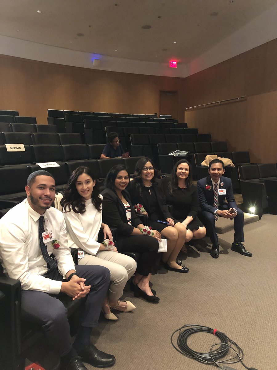 vilinskyeva335's tweet photo. Clinical Excellence Award 2019
For Nurses, Support Partner, Structural Empowerment Unit
Congratulations!!!
#hardworkdedicatedcommitted
@HeadRNColumbia
@WillieMManzano 
@DarshaniCns 
@AnuadaJudith 
@_farleyobusan 
@MrCyrusRN 
@CTICU_NYP 
@Hudson5Stars 
@R3Columbia https://t.co/tMMlw2N0dn