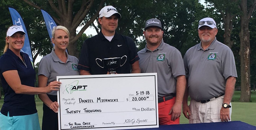 Visit Muskogee tweet media