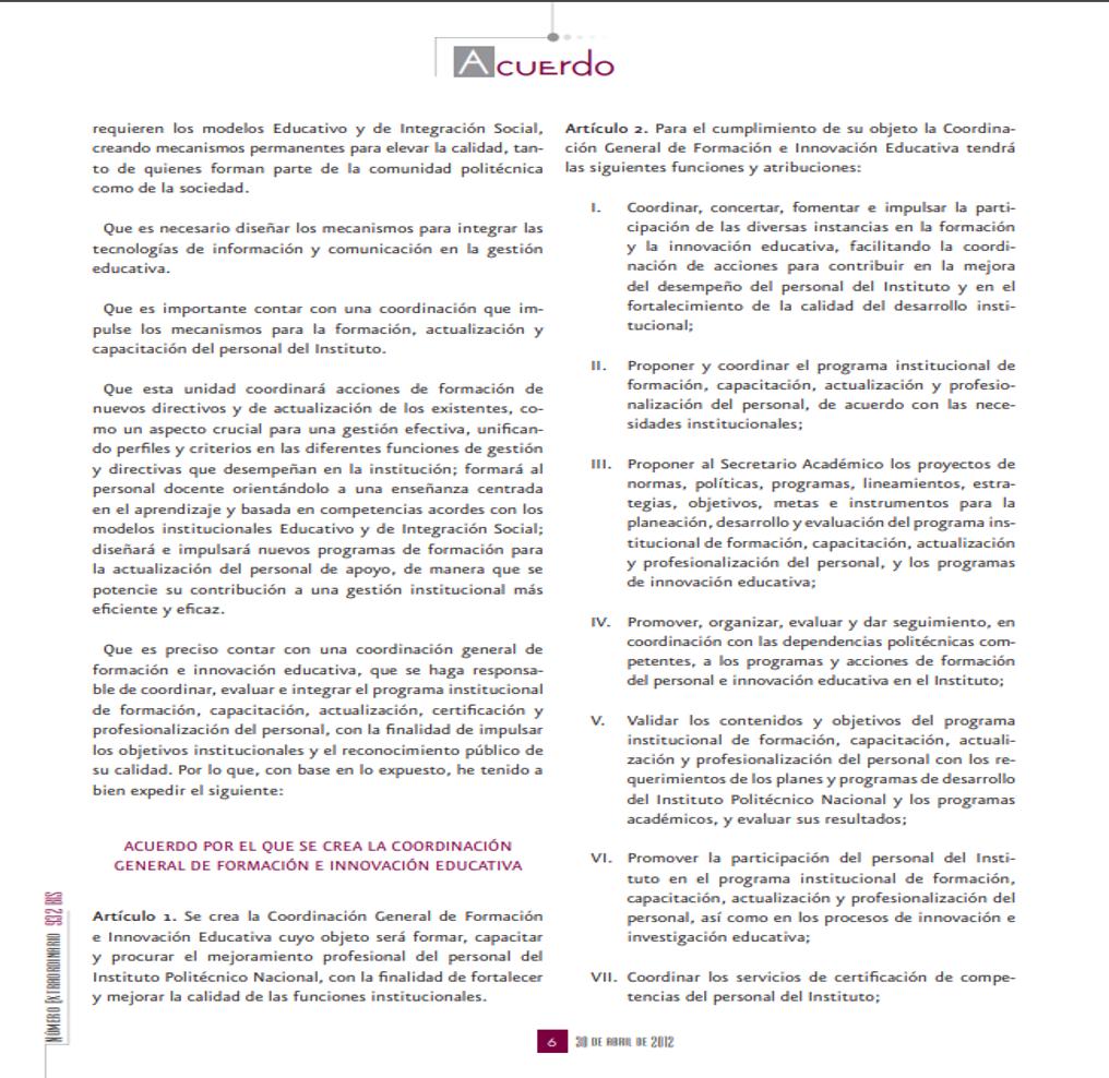 IPN_DFIE's tweet photo. Un día como hoy, pero de hace siete años, se publicó en la Gaceta Politécnica el Acuerdo por el que se crea la CGFIE para poner "La Técnica al Servicio de la Patria".
#MartesDeCelebración
#IPN #CGFIE #PersonalIPN #Huélum
Consúltalo en:
https://t.co/3OfW6qbRPO https://t.co/tZqB4Y7TYR