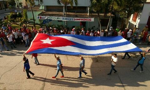 Asamblea Municipal del Poder Popular Banes tweet media