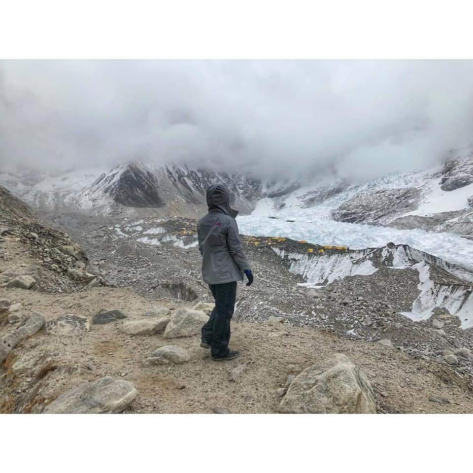 NamrataaS's tweet photo. Day#9, Day#10 &amp; Day#11

#lukla #phakding #namche #khumjung #tengboche #dingboche #lobuche #everestbasecamp #trektoebc #peaceful #nepal #lovethewalk #heavenonearth #bliss #namrataashrestha https://t.co/jseNJncCGN