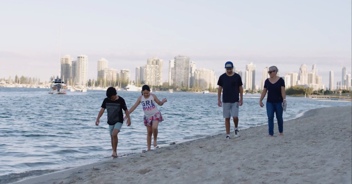“We can set goals for things that we thought we couldn't do or couldn't have.” – Jamie, SaverPlus participant explains how she regained control of her finances anz.co/2FEPhHo <a href="/ANZ_AU/">ANZ Australia</a> <a href="/Brotherhoodinfo/">Brotherhood of St. Laurence</a>