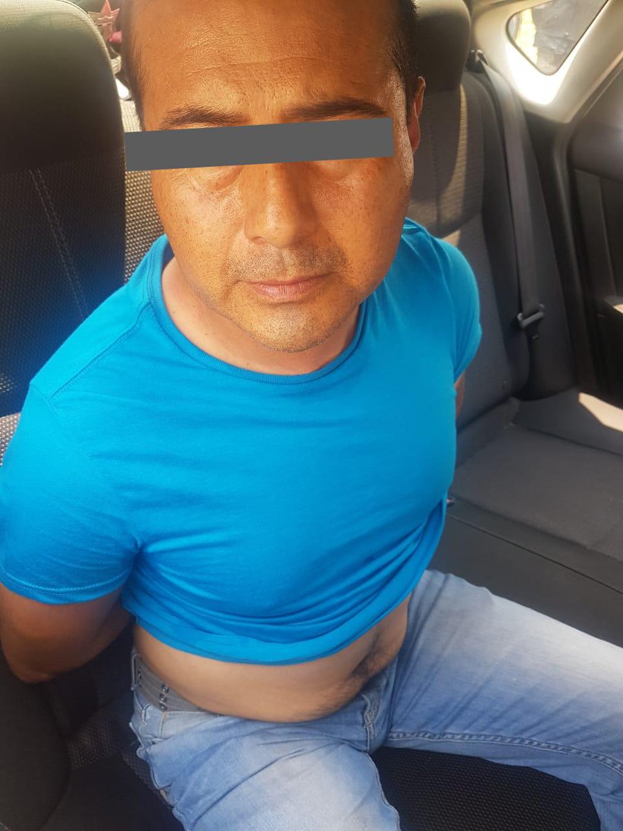 NuestroMundo_NM's tweet photo. Detiene policía de Toluca a presunto responsable de robo a casa habitación 
https://t.co/usin5vHPnZ https://t.co/GUo6tCu4ca