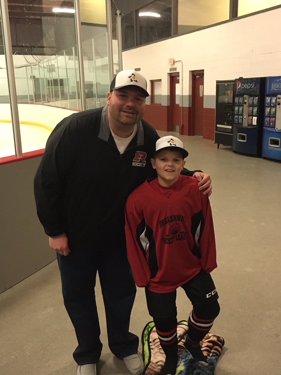 Ben Gustafson tweet media