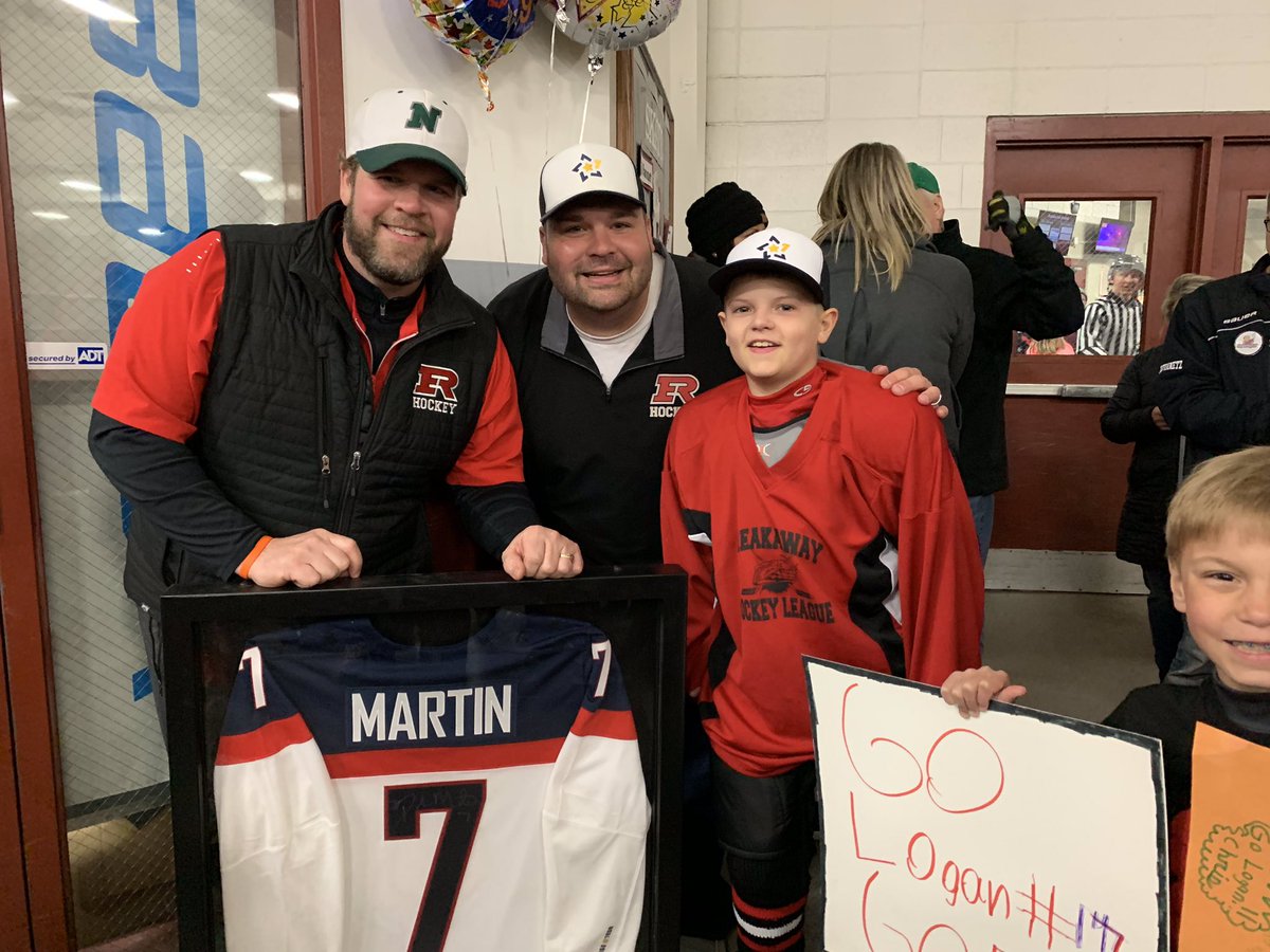 Ben Gustafson tweet media