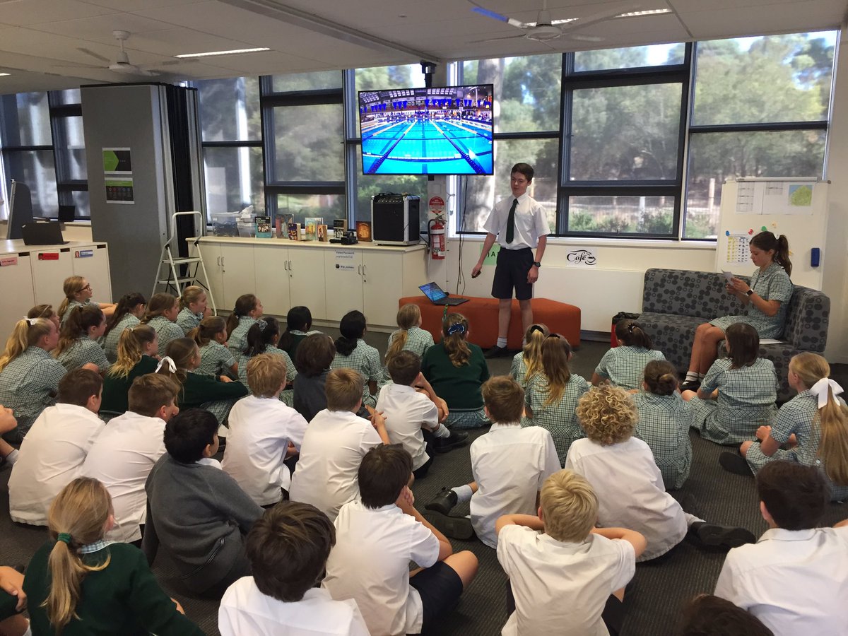 johnhen1981's tweet photo. TED Talks unit starting today in Year 6. Ss from last year are presenting their talks to us. We will spend this term developing personal stories that contain powerful messages for their audience. Looking forward to seeing what topics are covered this year! #tgc456 #tgctedtalks https://t.co/37g8BpfBk2