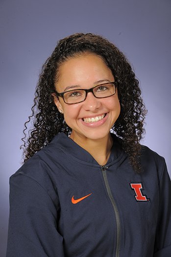  Happy 20th Birthday to freshman Alana Austin. She majors in biology at . 