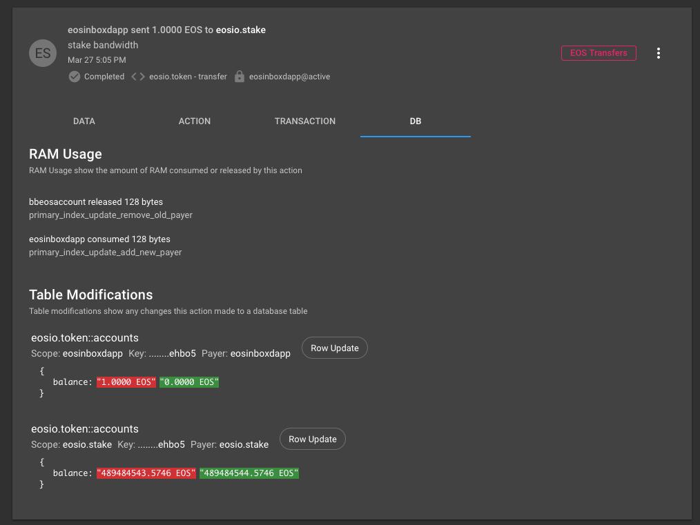 EOS Inbox tweet media