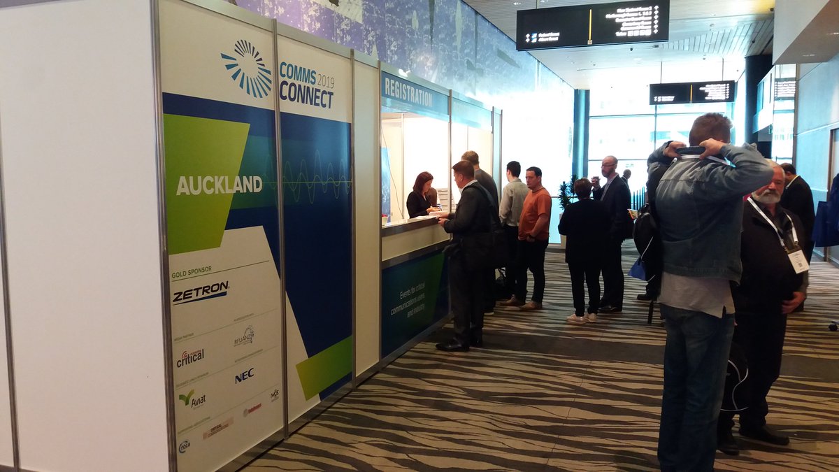 powerboxaus's tweet photo. Welcome to all delegates attending Comms Connect Auckland. Powerbox Pacific will be showcasing their latest range of products and solutions from supplier partners #SFCEnergy @VicorPower and @Victron_Energy. Visit us at stand 49.
https://t.co/R1uFgTbaKg
@CommsConnectANZ #CommsNZ https://t.co/1qtwattiwq