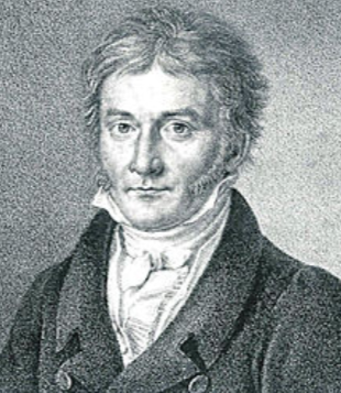 "There are problems to whose solution I would attach an infinitely greater importance than to those of mathematics, touching ethics or our relation to God, or concerning our destiny and our future."--Carl Friedrich Gauss, among the greatest of all mathematicians, born OTD 1777.
