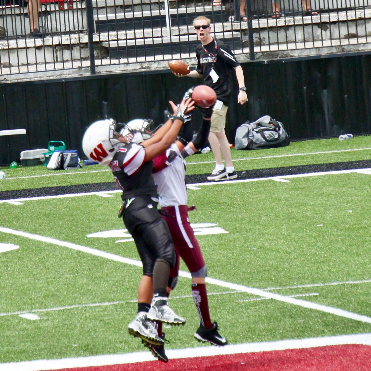 Chris McKeown tweet media