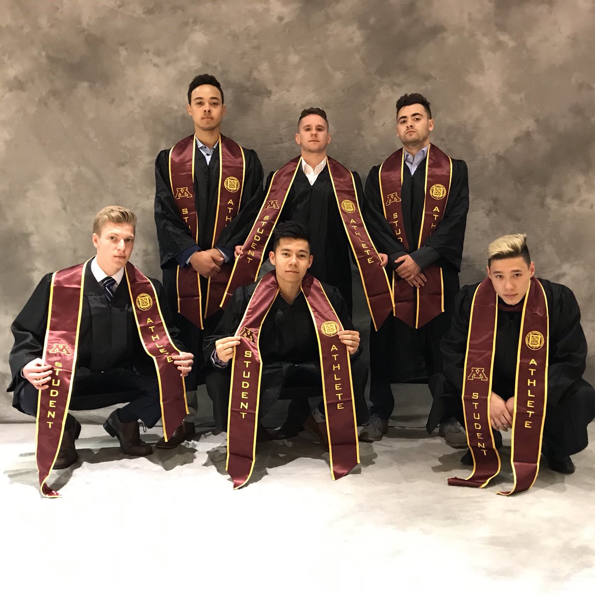 Minnesota Men's Gym tweet media