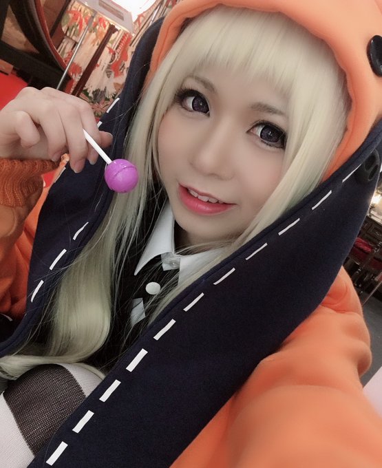 コスプレイヤーチるちのTwitter画像9