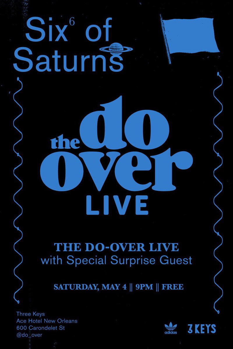 The Do-Over tweet media