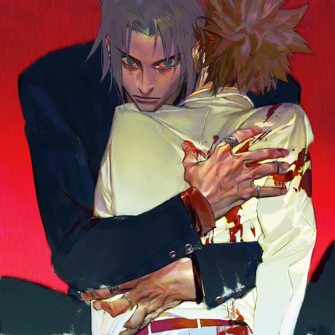 #家庭教師ヒットマンREBORN 