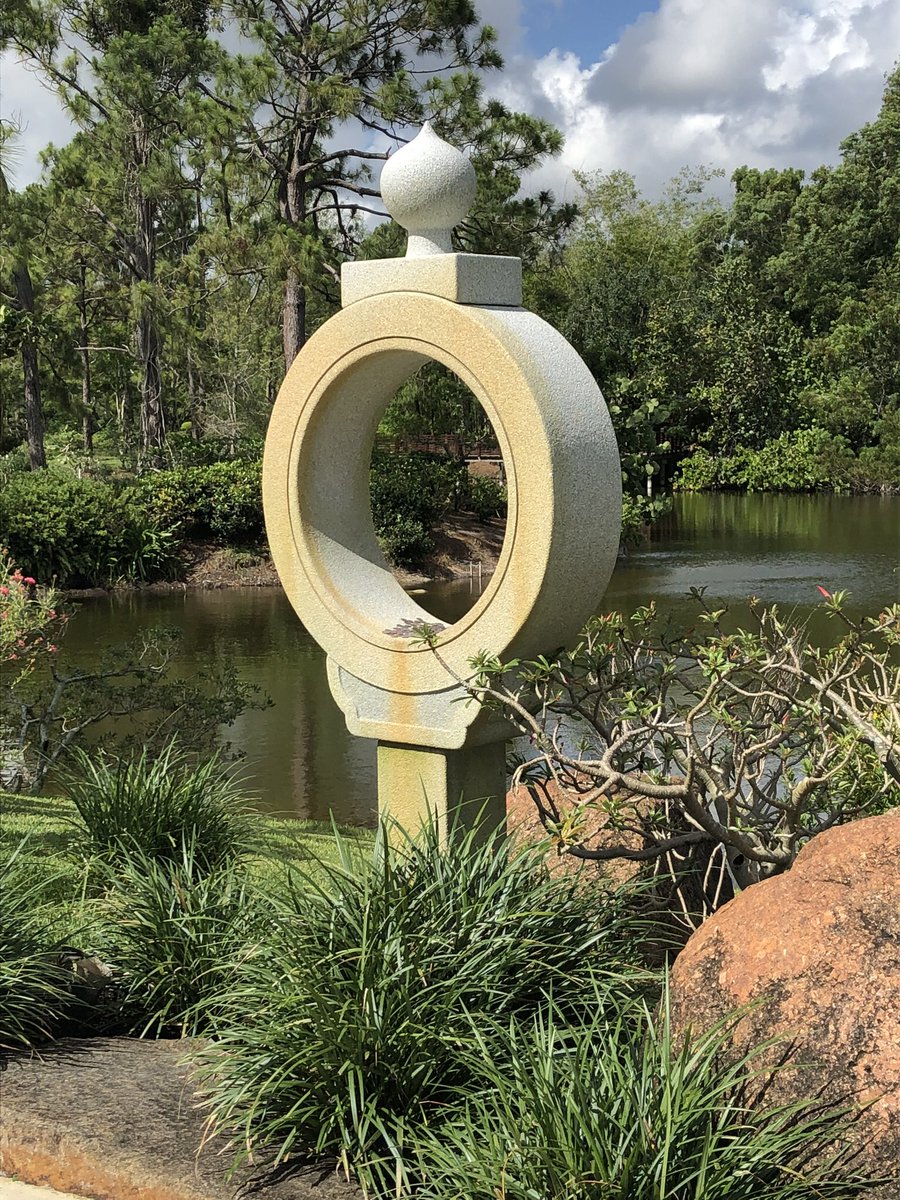 MireilledH's tweet photo. Morikami Museum and Japanese Gardens. What a beautiful walk in these important days for Japan! https://t.co/B9iNTu5ghc