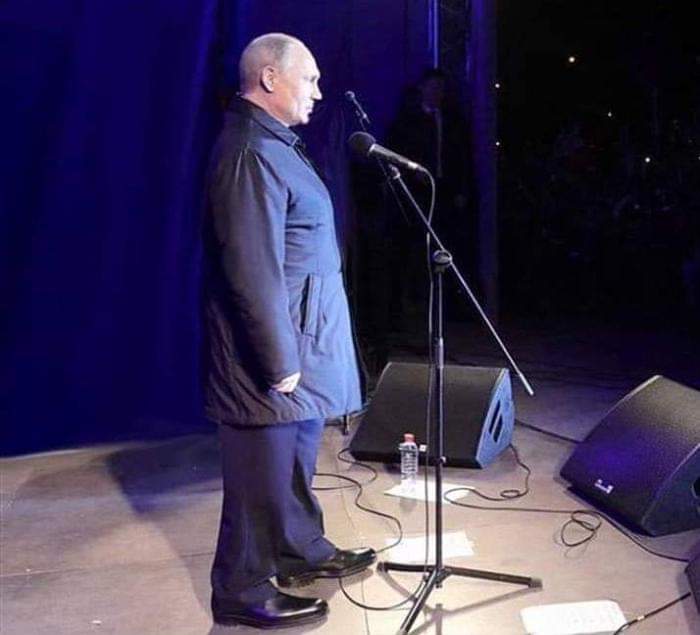 Зарубіжні лідери не приїдуть до Москви на парад 9 травня, - Пєсков - Цензор.НЕТ 914