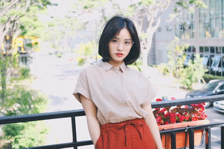 shen yue pics ๐ on Twitter "Shen Yue gracing us with her effortlessly
