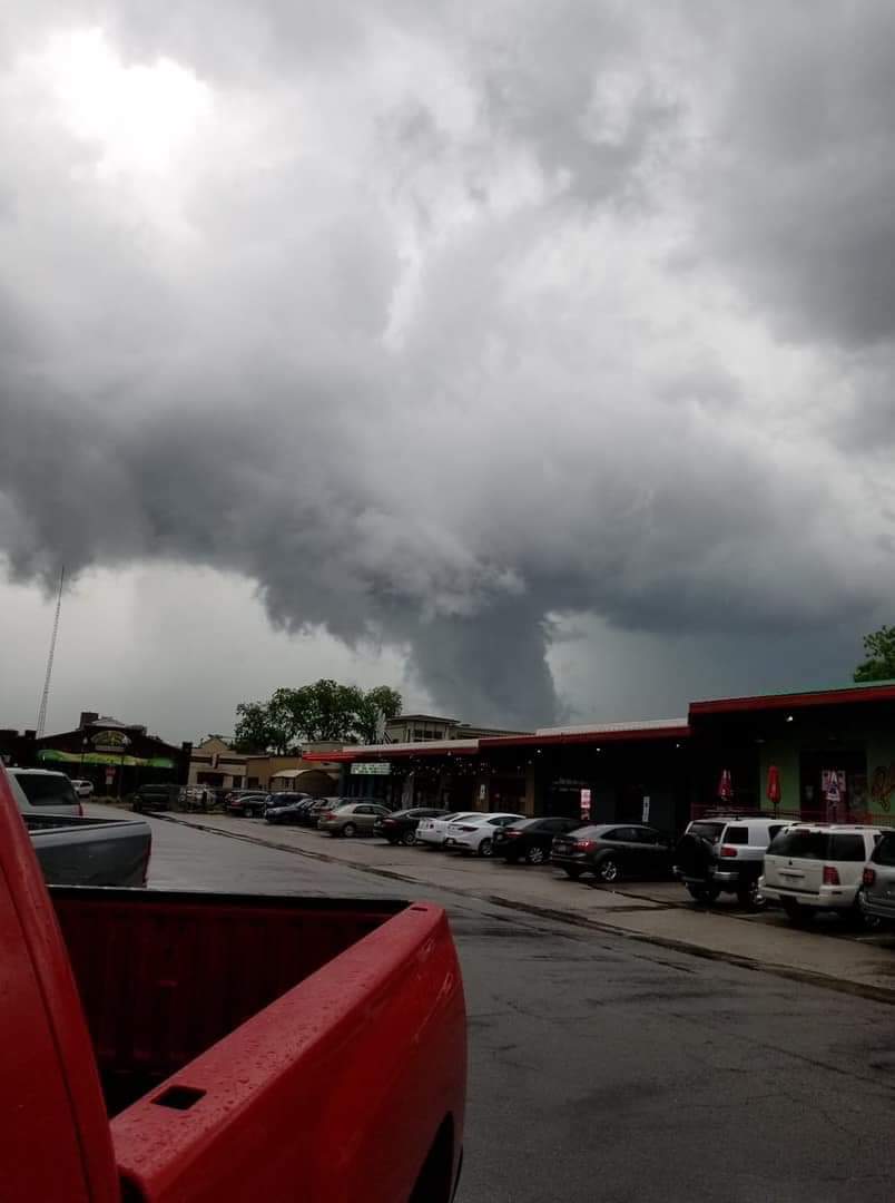 Denton Observer tweet media