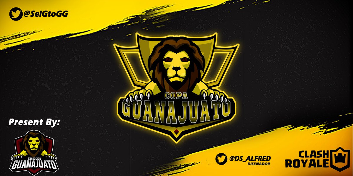 #GtoCup | Inscripciones

Para poder participar en la Copa Guanajuato debes seguir los siguientes pasos:

• Debes entrar a nuestro Servidor Oficial.
• Elegir el rol de Copa Guanajuato.
• Llenar los canales que la Administración les indique.

➡️ discord.gg/UGh8KGZ