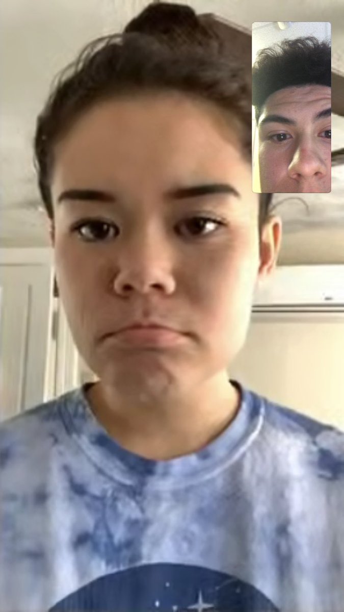 mr_pena98's tweet photo. Appreciate this potato lookin aahhh ❤️ for keeping me up and going thru these finals #dababees https://t.co/5YAypPJzi5